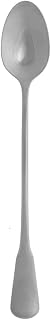 Oneida Colonial Boston 18/8 Stainless Steel Iced Beverage Spoon