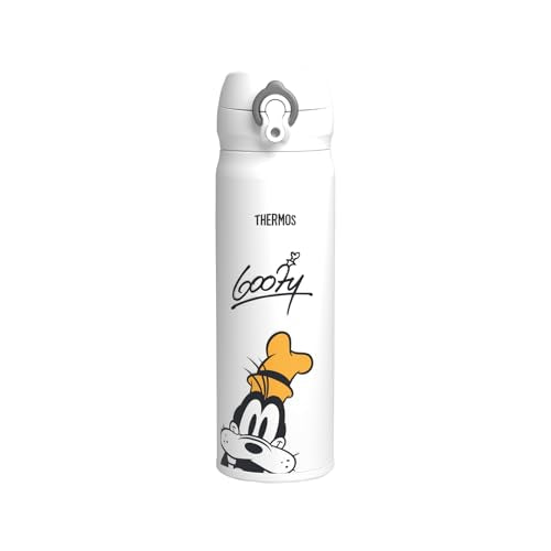 THERMOS 16.9 Ounces / Goofy / 500.0 milliliters Thermoses