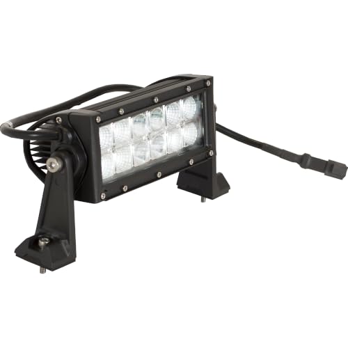 Buyers Products Company 1 / 8 Inch / Clear Light Bars