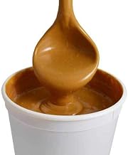 Azar Natural Unsalted Peanut Butter by Azar Nut Company – Commercial Grade