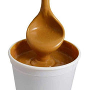 Azar Natural Unsalted Peanut Butter by Azar Nut Company – Commercial Grade