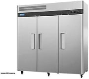 Turbo Air M3F72-3 M3 Freezer