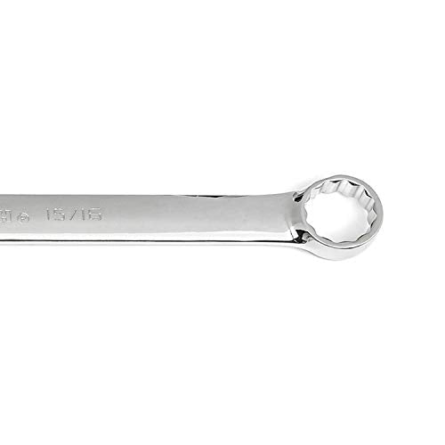 GearWrench 24mm / Silver / 1 Combination Wrenches