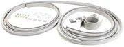 Replacement for CRES Cor Gasket Kit, Universal (Ins. Cabinets) 0861175 Equipment