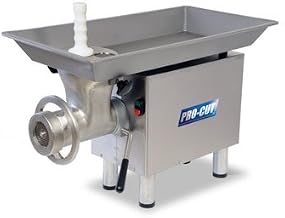 Pro-Cut KG-22W-XP #22 Meat Grinder 2HP