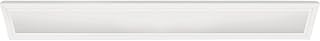 Feit Electric 74189 - FP0.5X4/6WY/WH Indoor Rectangular Linear Flat Panel LED Fixture