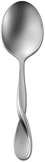 Oneida Satin Aquarius Casserole Spoon