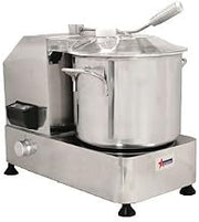 Bowl Cutter 1HP 9L/9.5QT-CAP 110/60Hz/1 FP-CN-237