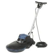 M2000-3 Floor Burnisher 1.5 Hp 20" Pad 2000 Rpm Pad Speed by Powr-Flite – 35"L x 23"W x 53"H, Plastic, Model NM2000