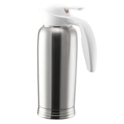 Service Ideas White / 33.8 Ounces / 33.8 fluid_ounces Creamers