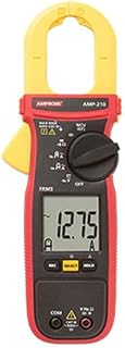 Amprobe AMP-210 Clamp Meter
