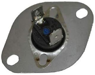 20162903 - Amana OEM Furnace Replacement Limit Switch