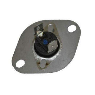 20162903 - OEM Furnace Replacement Limit Switch by AMANA – Copper, Black, Model Replaces Amana # 20162903