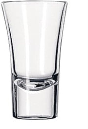 Libbey (Libby) Shooters (Set of 6) g-56cc No. 5109