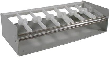 Daymark 111081 Dispenser for 2" Wx2 D Square Food Rotation Lables - Dissolvable Labels Only