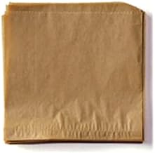 G.E.T. 4-T1020 Brown 5.5" Tissue Insert - 2000 / CS