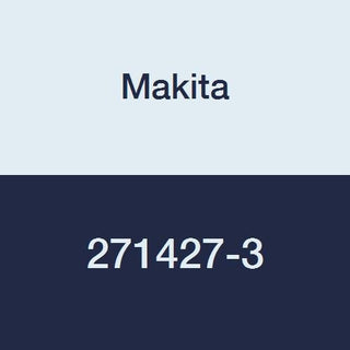 28 Dial by Makita – Model 271427-3