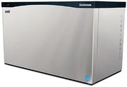 Scotsman C1448MA-32 Prodigy Plus Cube-Style Ice Maker, Stainless Steel, 208-Volts, NSF