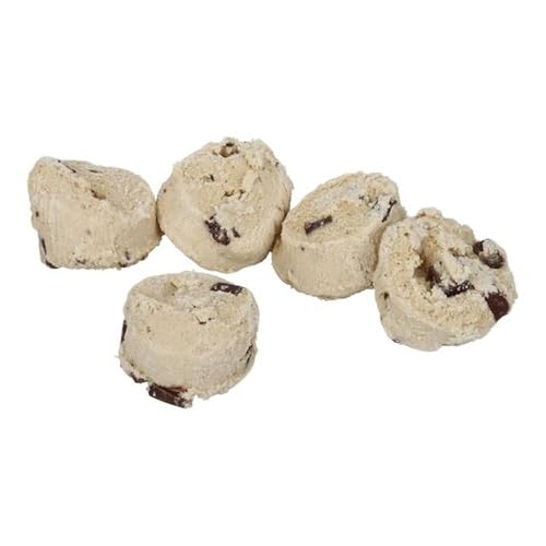 Otis Spunkmeyer Milk Chocolate / 1.33 ounces / 240 Chocolate Chip