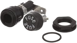 Exact FIT for CECILWARE 8078 Fuse Holder - Replacement Part by MAVRIK