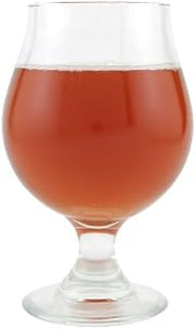 Libbey Belgian Beer Glass
