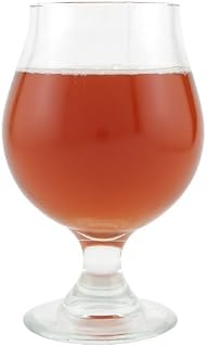 Libbey Belgian Beer Glass