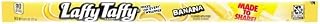 Laffy Taffy Banana Candy, 0.81 Ounce