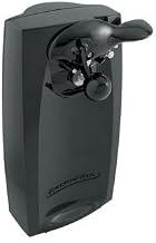 Proctor Silex OPENER CAN W/SHARP BLACK