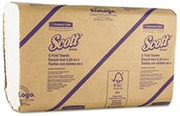 Kimberly-Clark Scott Surpass C-Fold Towel (01510)