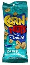 CornNuts Ranch - 1.7 oz. bag, 216 per case