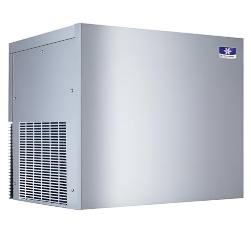 Manitowoc Head Only / 370 lb/day / 370.0 pounds Ice Machines