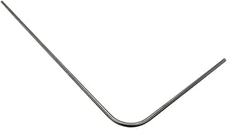 American Dish Service 387-6204 Booster Outlet Pipe