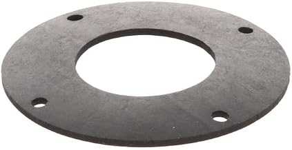 Replacement for fits 113538 Champion - Moyer Diebel Gasket, Suction,Epdm-02 Rk
