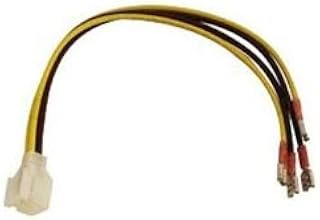 4239 - Aprilaire OEM Replacement Humidifier Female Disconnect Wiring Harness