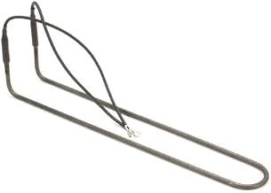 Replacement for Master-Bilt Defrost Heater, Blg-27+, 500W 17-09568 Equipment