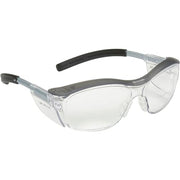 NUVO Reader Protective Eyewear by 3M – Standard, Clear/Grey, Model 70071539764
