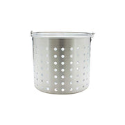 Thunder Group Silver / 16 Quart / 16.0 quarts Steamers