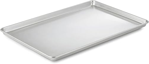 Vollrath 935303 Wear-Ever Half Size Aluminum Sheet Pan
