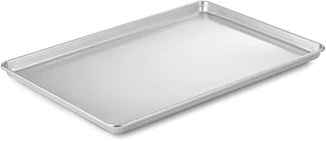 Vollrath 935303 Wear-Ever Half Size Aluminum Sheet Pan