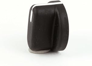 Replacement for fits KN-35014 Alto Shaam I,Knob,Timer, Style C&H ALTKN-35014