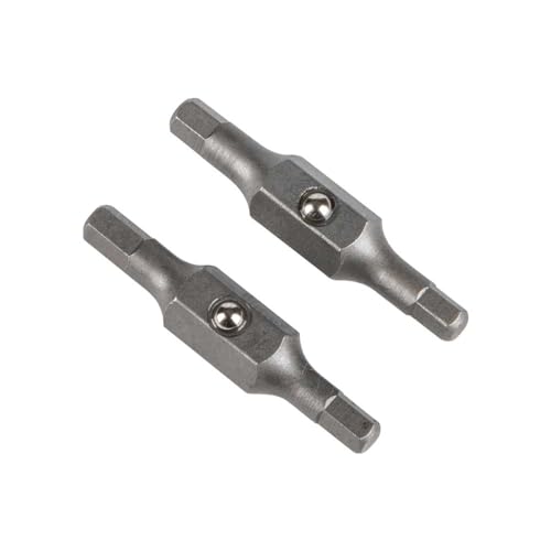 KLEIN TOOLS 1/8-Inch and 9/64 / 1 Power Tool Parts & Accessories
