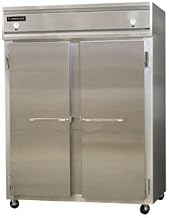 Continental Wide Refrigerator-Freezer 57" 2RFE-SA