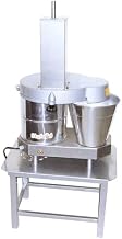 Skyfood PA-141 Heavy Duty Bulk Cheese and Vegetable Shredder-Slicer, 1-1/2 HP
