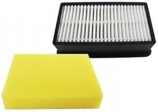 Bissell Clean View Filter Kit # 1008