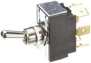 Replacement for Champion - for Moyer Diebel Swtch Toggle Dpdt On/None/On 107351 Equipment