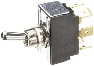 Replacement for Champion - for Moyer Diebel Swtch Toggle Dpdt On/None/On 107351 Equipment