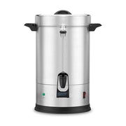Waring 30-Cup / 30 Cup Capacity / Silver Coffee Urns