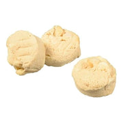 Otis Spunkmeyer White Chocolate / 1.33 Ounce (Pack of 240) / white Cookie Dough