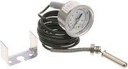 Exact FIT for Jade Range 6685-111-68-49 THERMOMETER2", 100-220F, U-CLAMP - Replacement Part by MAVRIK