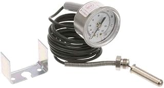 Exact FIT for Jade Range 6685-111-68-49 THERMOMETER2", 100-220F, U-CLAMP - Replacement Part by MAVRIK